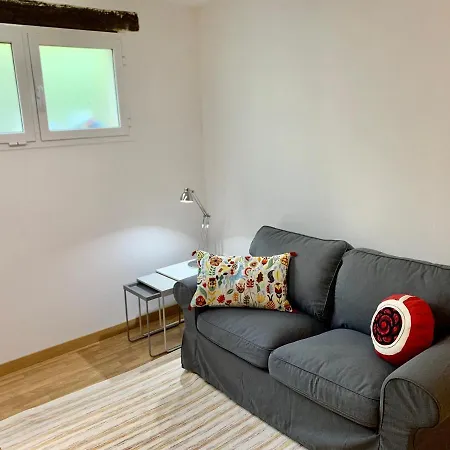 Apartment Estudio Las Piedras