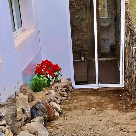 Estudio Las Piedras Apartment