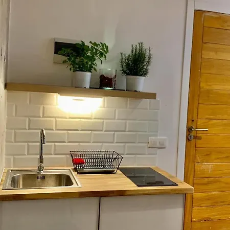 Apartment Estudio Las Piedras *