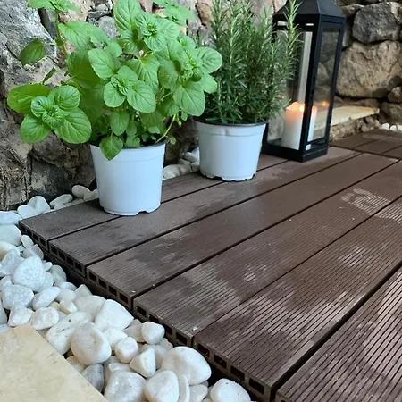 Estudio Las Piedras Apartment