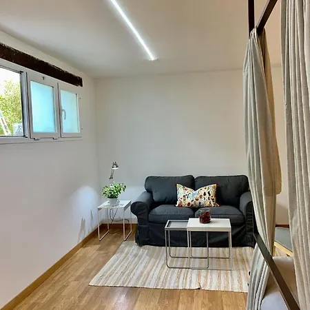 Apartmán Estudio Las Piedras